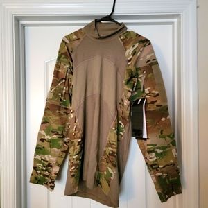 Army combat shirt new
